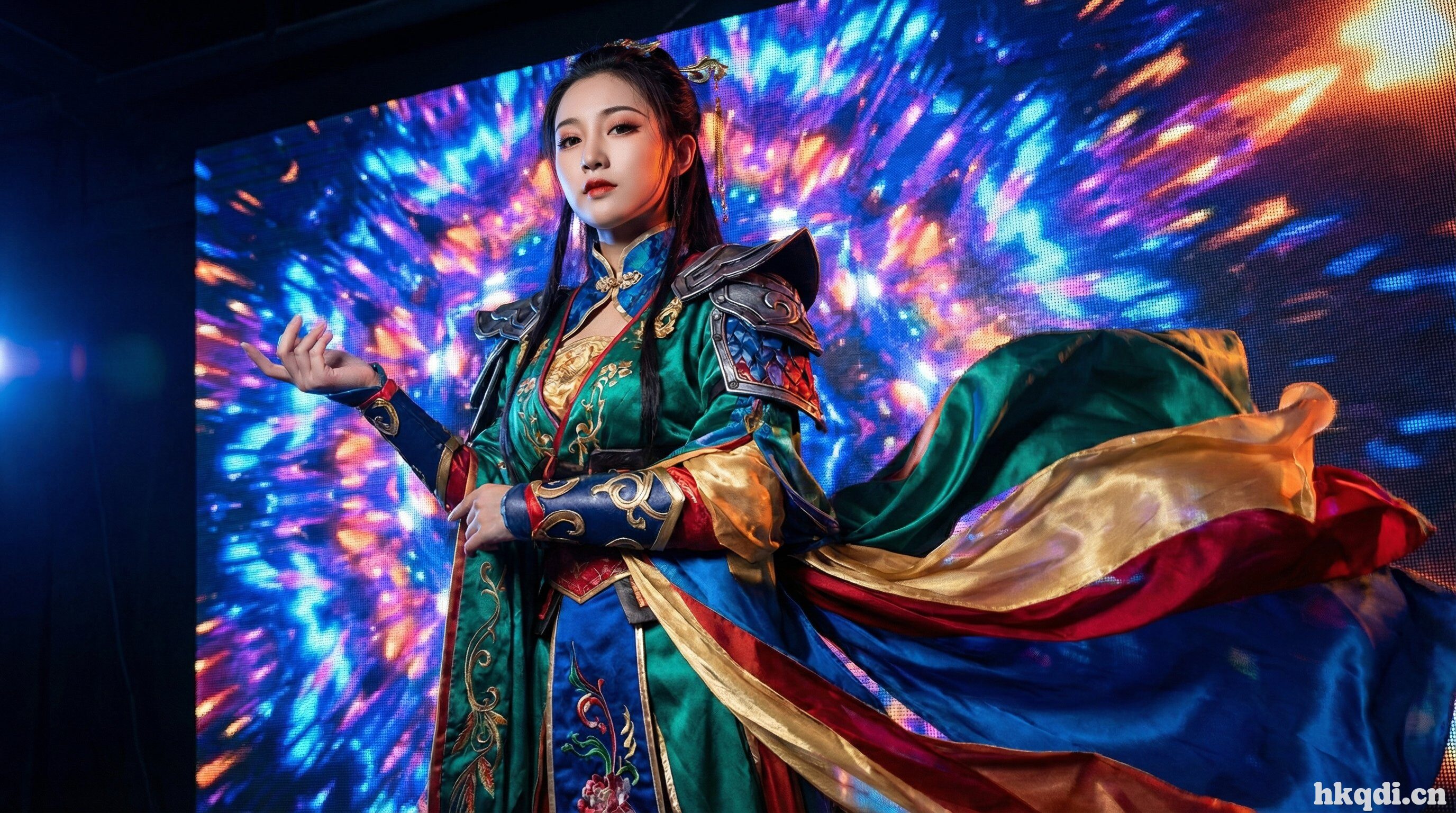 红杏视频 Cosplay短视频